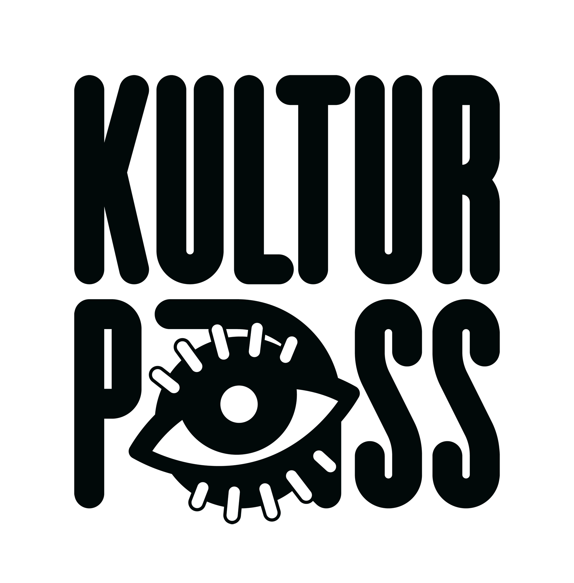Logo KulturPass